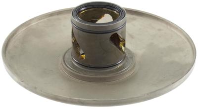 RMS Converter disk
