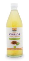 Kombucha rooibos - rosemary bio