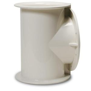 Max Power Hektunnel Adapter D=125 D=185