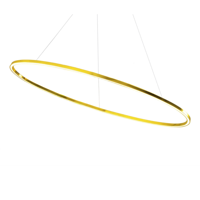 Nemo - Ellisse Major 2700K downlight Hanglamp Nemo - Ellisse Major 2700K downlight Hanglamp