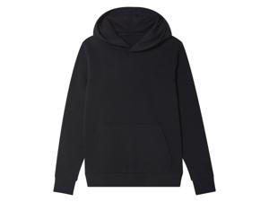 pepperts! Kinder sweater (Zwart, 134/140)