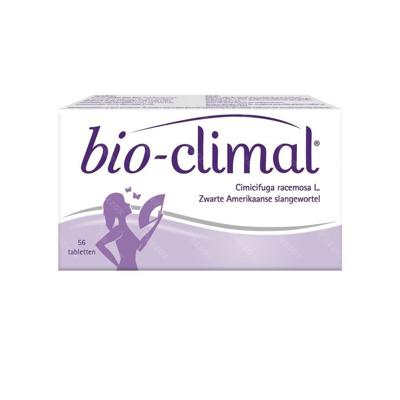 P&G Health Bio-Climal Menopauze 56Tabletten