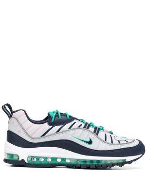 Nike baskets Air Max 98 - Gris