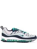 Nike baskets Air Max 98 - Gris