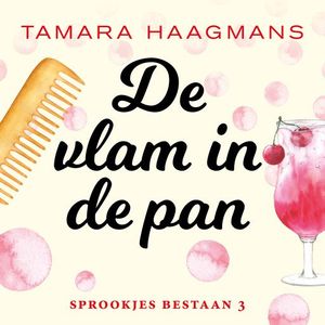 De vlam in de pan