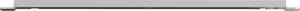 ASSA ABLOY DCG892 Inbouw-glijarm 20mm | kleur zilver EV1. - 10027523