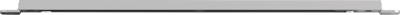 ASSA ABLOY DCG893 Inbouw-glijarm 31mm | kleur zilver EV1. - 10027524