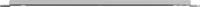 ASSA ABLOY DCG892 Inbouw-glijarm 20mm | kleur zilver EV1. - 10027523
