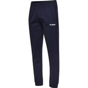 Hummel Go Cotton Trainingsbroek - Navy