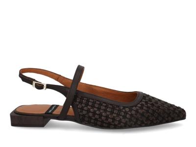 Angel Alarcon 26002 testa Bruin maat 39 Angel Alarcon 26002 testa Bruin maat 39