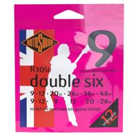 Rotosound R30SL snarenset elektrisch