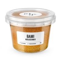 Kruidenmix bami glutenvrij 80 Gram