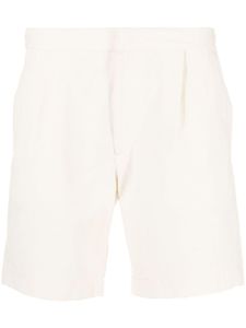 Orlebar Brown short Hannes en coton - Tons neutres