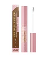 Claresa brow double espresso wenkbrauw serum 6gr.