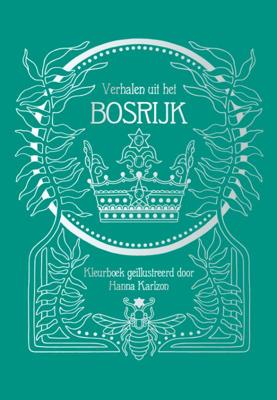 Het Bosrijk (Hardback)