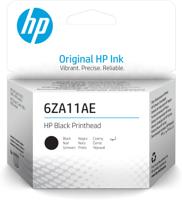 HP Cap de imprimare 6ZA11AE negru printkop Thermische inkjet - thumbnail