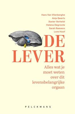De lever (Paperback)
