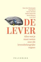 De lever (Paperback)