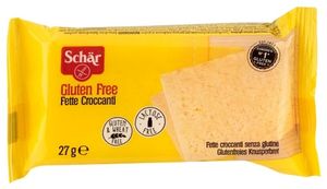 Schar Krokante Crackers Glutenvrij
