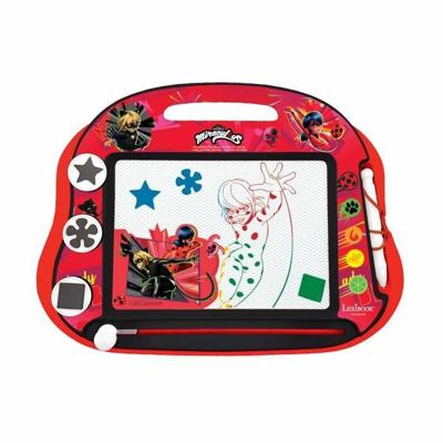 Magisch Schoolbord Lexibook MIRACULOUS
