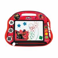Magisch Schoolbord Lexibook MIRACULOUS