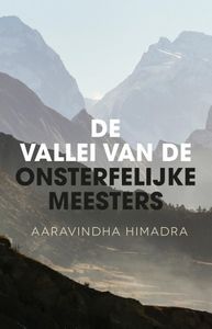 Vallei van de onsterfelijke meesters