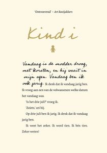 Kind I - Steve Tasane, Jaap Slingerland - ebook