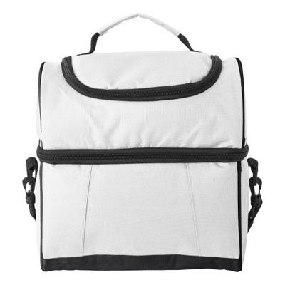 Koeltas Wit - 12 Liter - Handig en Compact Koeltas Wit - 12 Liter - Handig en Compact