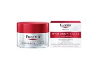 Eucerin Hyaluron-Filler + Volume Lift Dagcrème SPF15 50ml