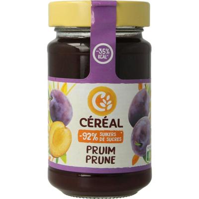 Cereal Fruit pruimen suikervrij