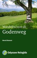 Wandelgids Wandelen over de Godenweg | Odyssee Reisgidsen