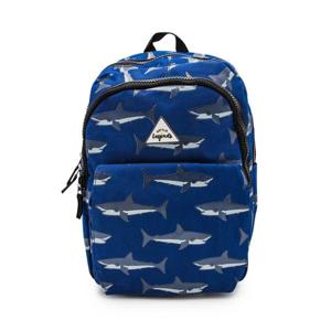 Kinderrugzak Little Legends - Shark Mouth Backpack L