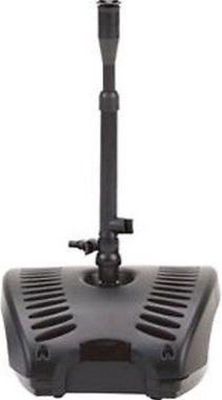 Pontec PonDuett 3000 Onderwaterfilterset - Voor Vijvers tot 3.000L, 1500L/H Pomp