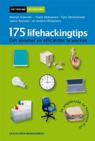 175 Lifehackingtips - Martijn Aslander - ebook