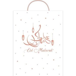 Cadeautas Eid Mubarak Rosé Goud