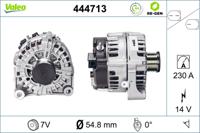 Valeo Alternator/Dynamo 444713 - thumbnail