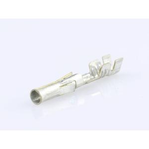 Molex 2091104 Krimpcontact Inhoud: 100 stuk(s)