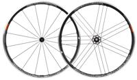 Campagnolo zonda c17 campa wheelset