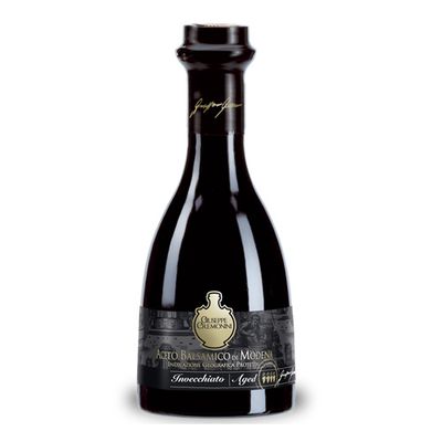 Acetaia Giuseppe Cremonini - Balsamico azijn di Modena, 4 grapes - 250ml