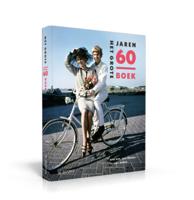 Het Grote Jaren 60 Boek - Paul Brood, René Kok en Erik Somers Het Grote Jaren 60 Boek - Paul Brood, René Kok en Erik Somers