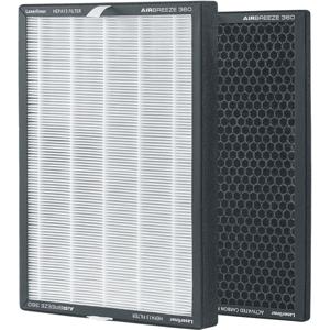 Laserliner AirBreeze 360 Filter-Set 3-in-1-filterset - 085.361A