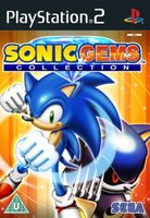 Sonic Gems Collection - thumbnail