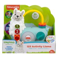 Fisher Price Linkimals Educatief