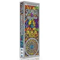 Sagrada 5 & 6 Player Expansion