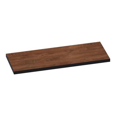 Brauer Ocean Edge Topblad - 120 cm - Forest Cacao