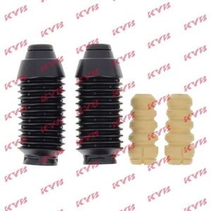 Aanslagrubber met stofkap - Protection kit 910135