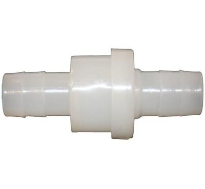 PP Terugslagklep 10mm