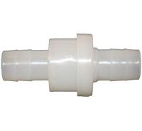 PP Terugslagklep 10mm