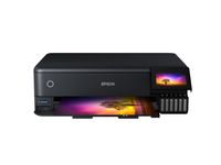 Epson EcoTank ET-8550 A3 Fotoprinter