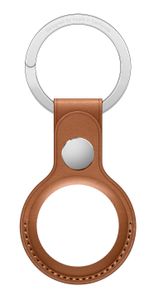Apple MX4M2ZM/A accessoire voor sleutelzoekers Sleutelzoeker ring Bruin